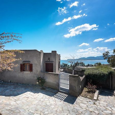 Cavo Grosso Bungalows Mavrovouni  Экстерьер фото