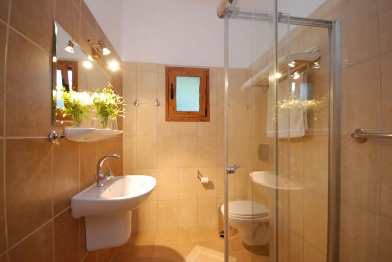 Cavo Grosso Bungalows Mavrovouni  Экстерьер фото