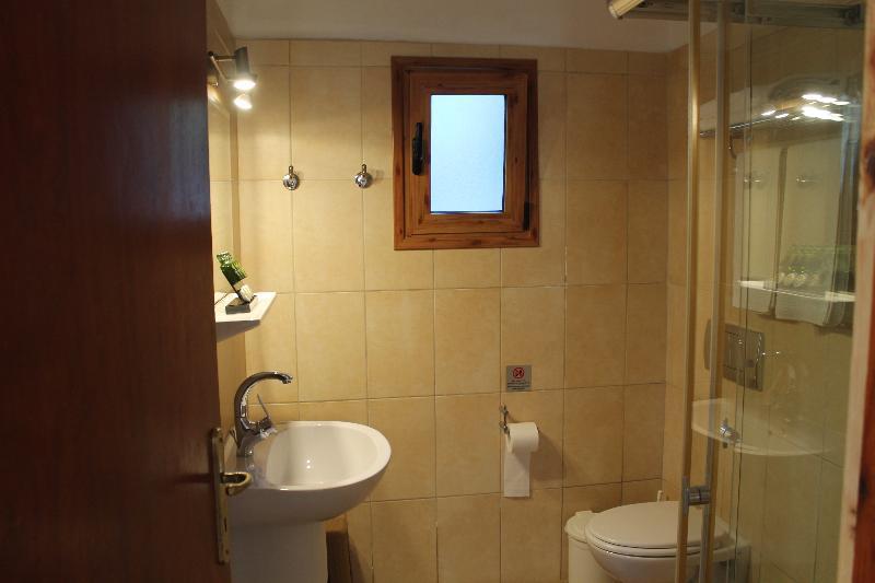Cavo Grosso Bungalows Mavrovouni  Экстерьер фото