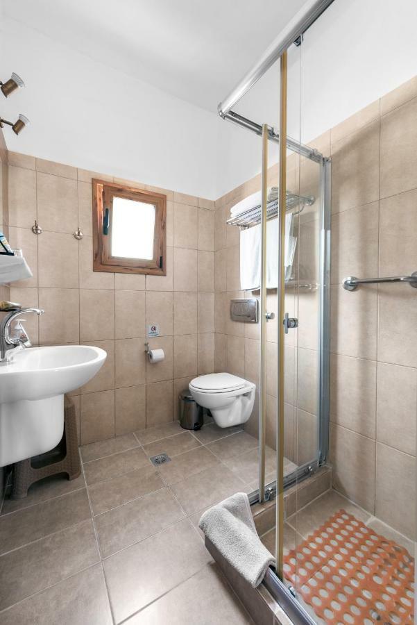 Cavo Grosso Bungalows Mavrovouni  Экстерьер фото